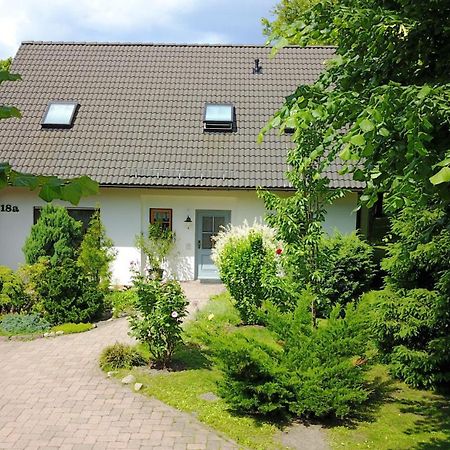 Ferienwohnung Unter Den Linden Freienhufen ภายนอก รูปภาพ