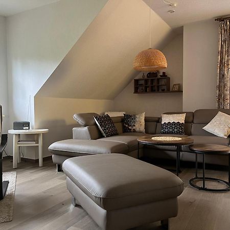 Ferienwohnung Unter Den Linden Freienhufen ภายนอก รูปภาพ