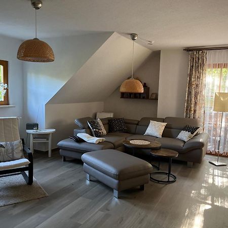 Ferienwohnung Unter Den Linden Freienhufen ภายนอก รูปภาพ