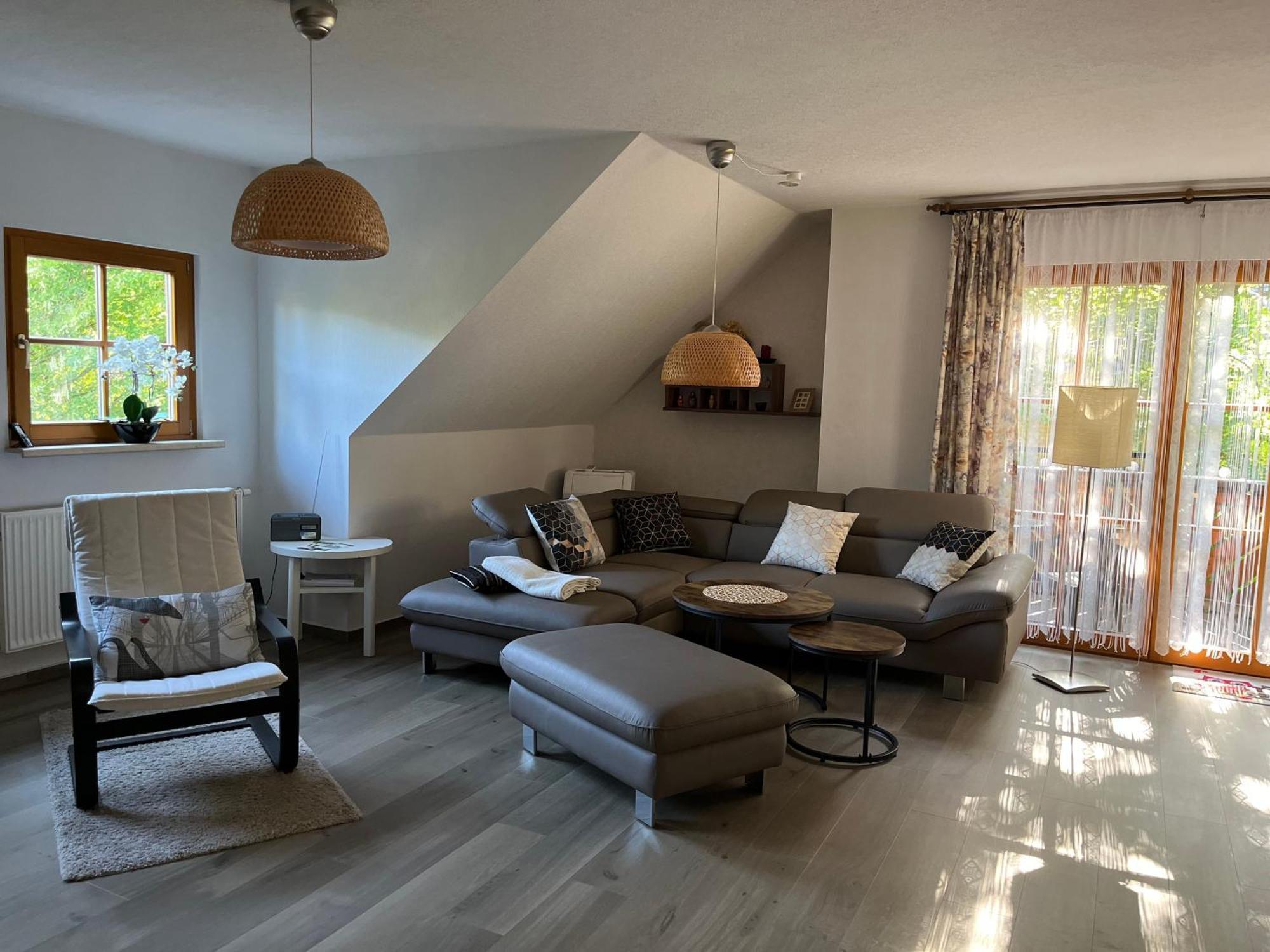Ferienwohnung Unter Den Linden Freienhufen ภายนอก รูปภาพ