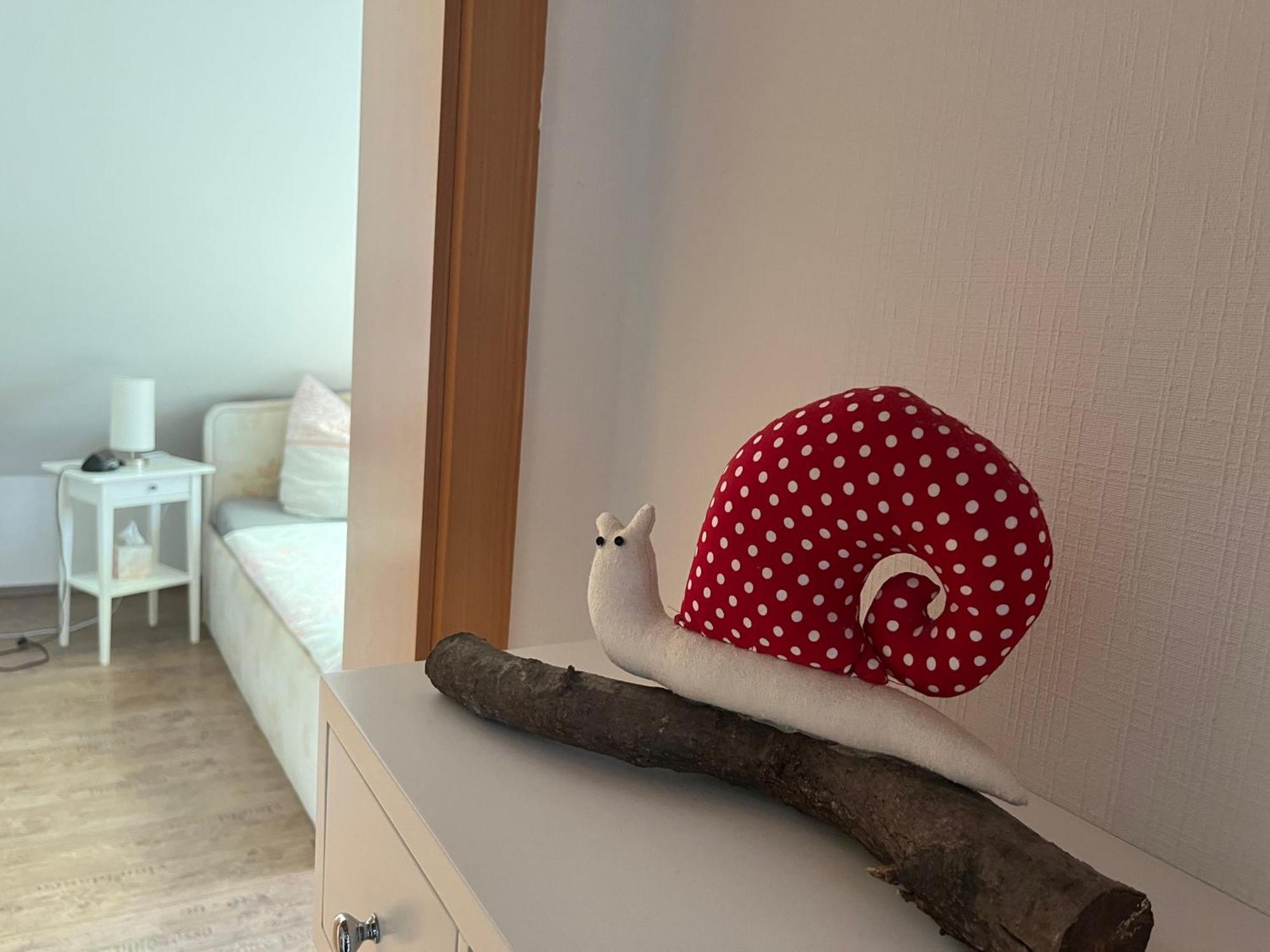 Ferienwohnung Unter Den Linden Freienhufen ภายนอก รูปภาพ